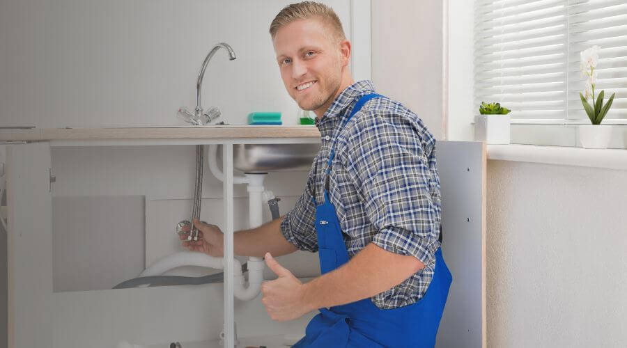 Local annual plumbing maintenance in Paauilo, HI